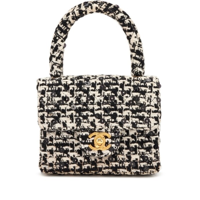What purse is regarded as the most aesthetically pleasing?