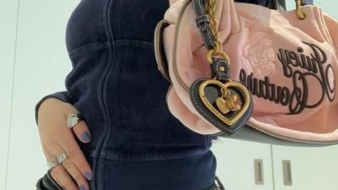 What purse is regarded as the most aesthetically pleasing?