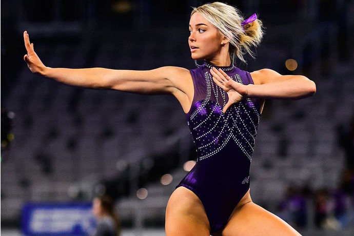 Which sport has the hottest women?