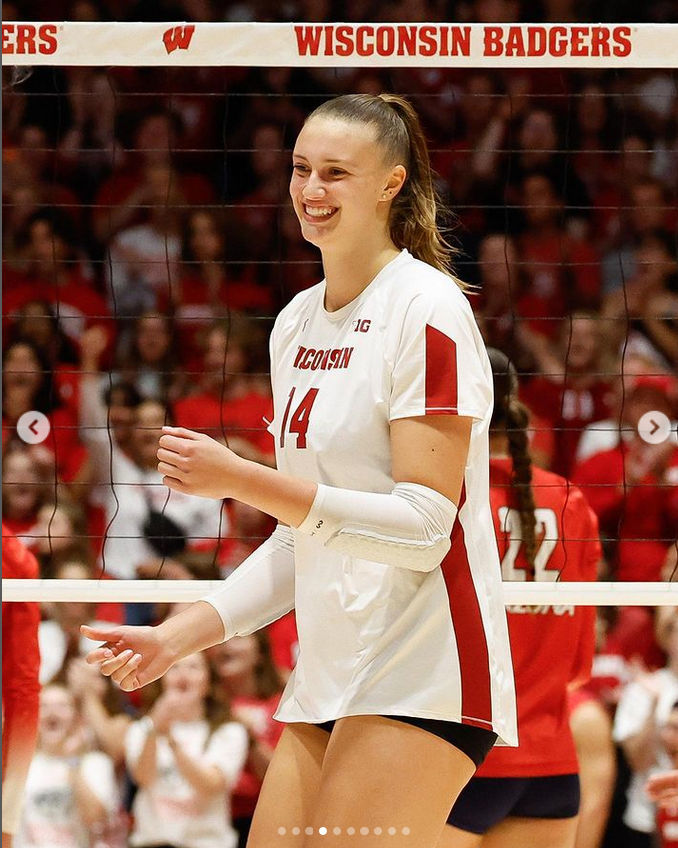 Which sport has the hottest women?