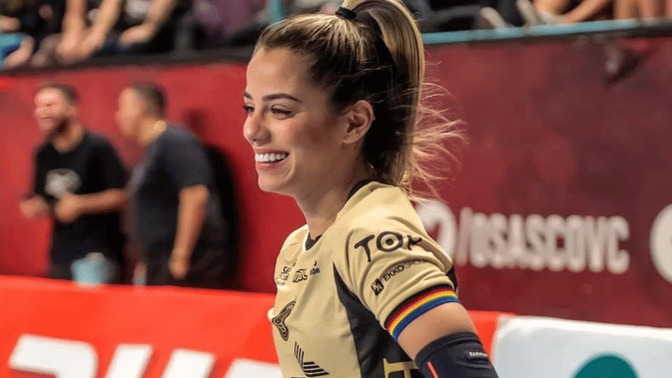 Which sport has the hottest women?
