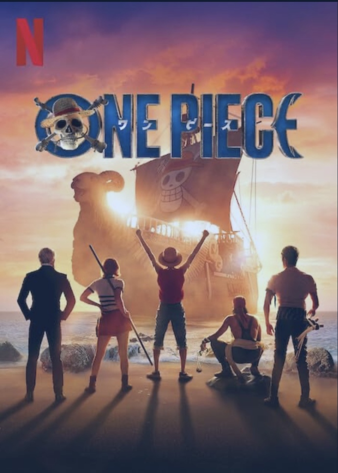 Why don't the ladies love one piece?
