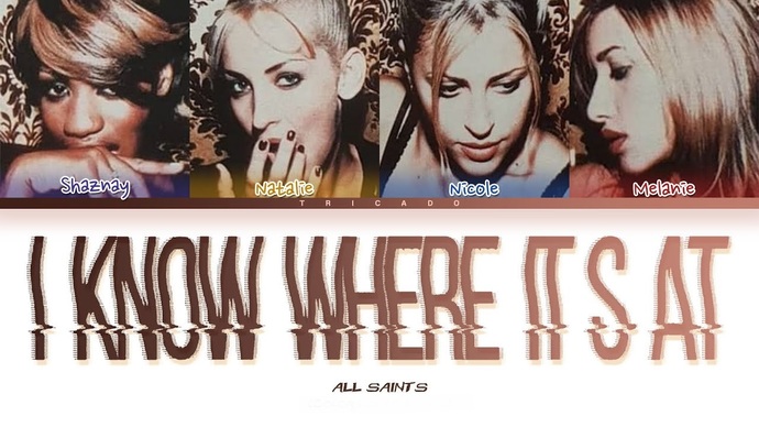 Do you know where its at?