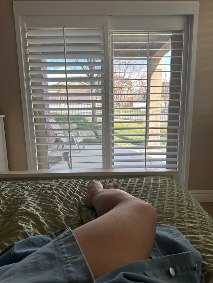 How much can you sleep?