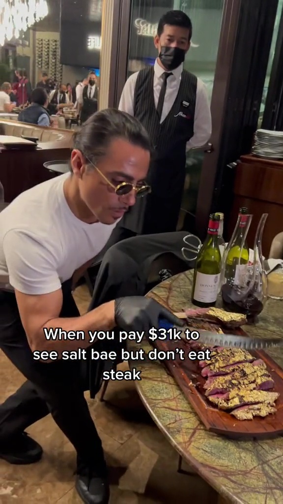 Do you care if a guy is much passionate about cooking?