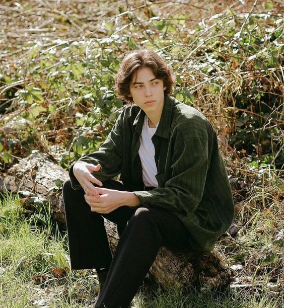 Are you ready for the soft guy era?
