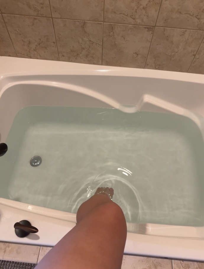 Do you like taking bath or shower?