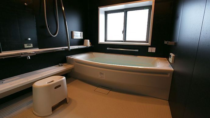 Do you like taking bath or shower?