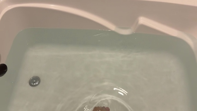 Do you like taking bath or shower?