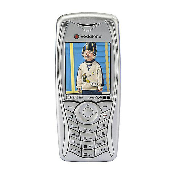 What was your first cell phone?