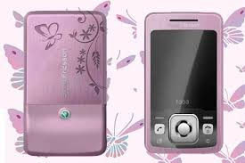 What was your first cell phone?