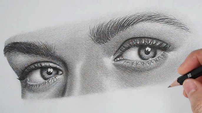 would it be bad if i made a comment on her post & said her eyes are very seductive?