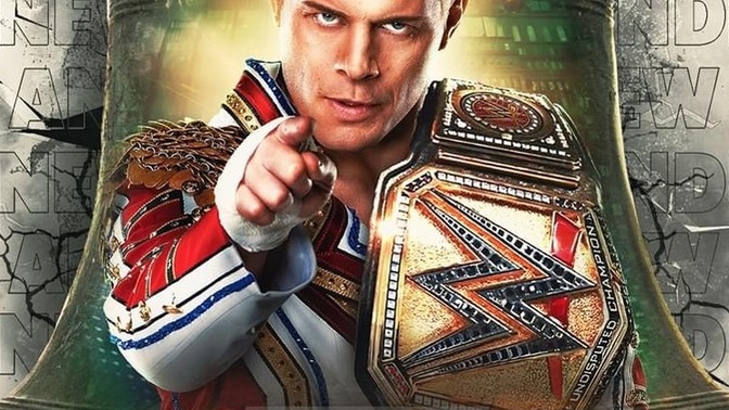 Wrestling fans: what did you think of Wrestlemania 40?
