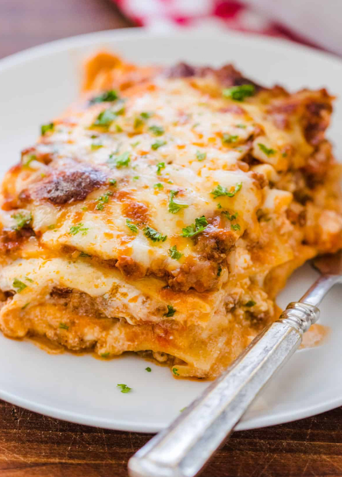 What’s that one food that tastes even better the next day?