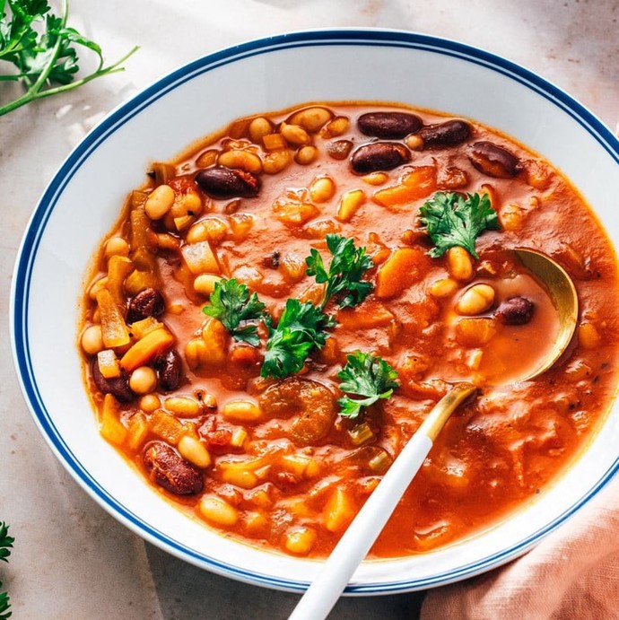 What’s that one food that tastes even better the next day?