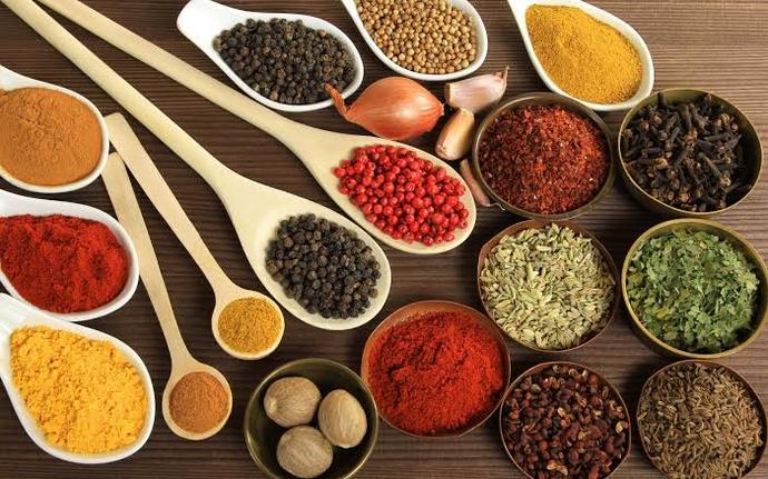 If you could only use one seasoning in cooking for the rest of your life, what are you picking?