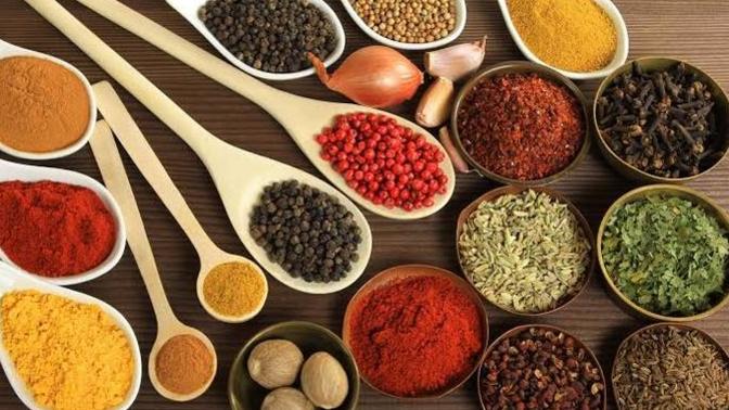 If you could only use one seasoning in cooking for the rest of your life, what are you picking?