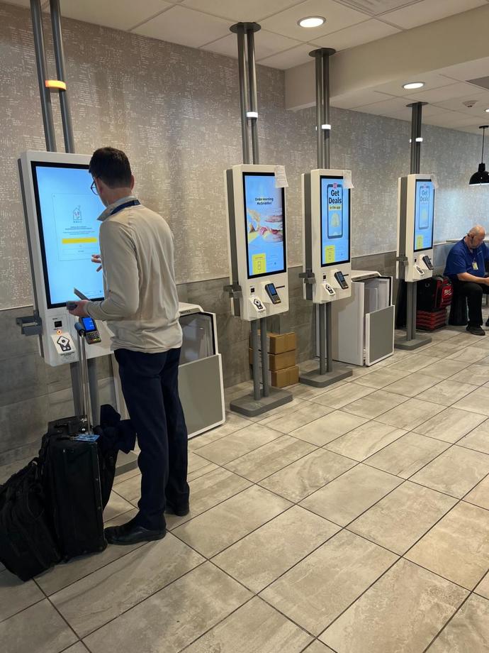 Modernize or GTFO…?
