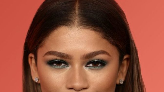 Why do people like Zendaya?