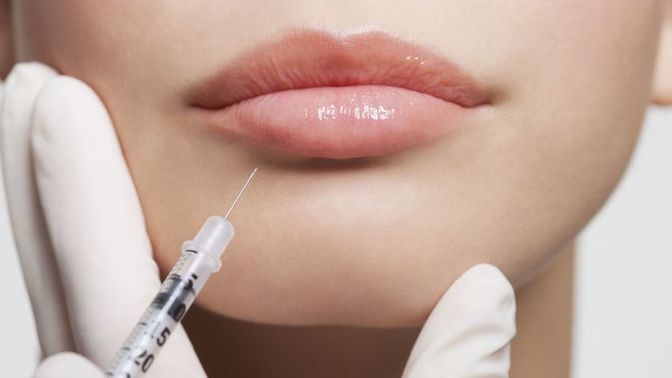 Men, what are some of the cosmetic procedures that women get, that you absolutely hate?