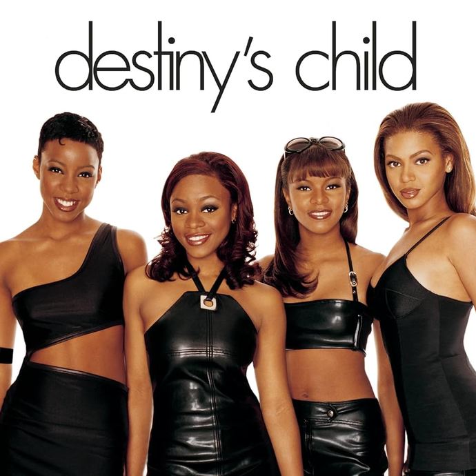 Which 90s album do you think doesnt get the recognition it truly deserves?