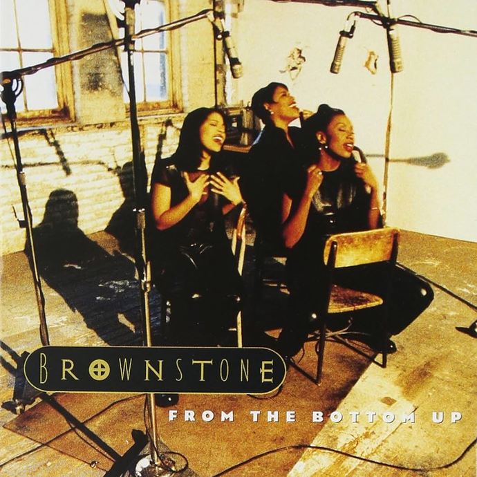 Which 90s album do you think doesnt get the recognition it truly deserves?