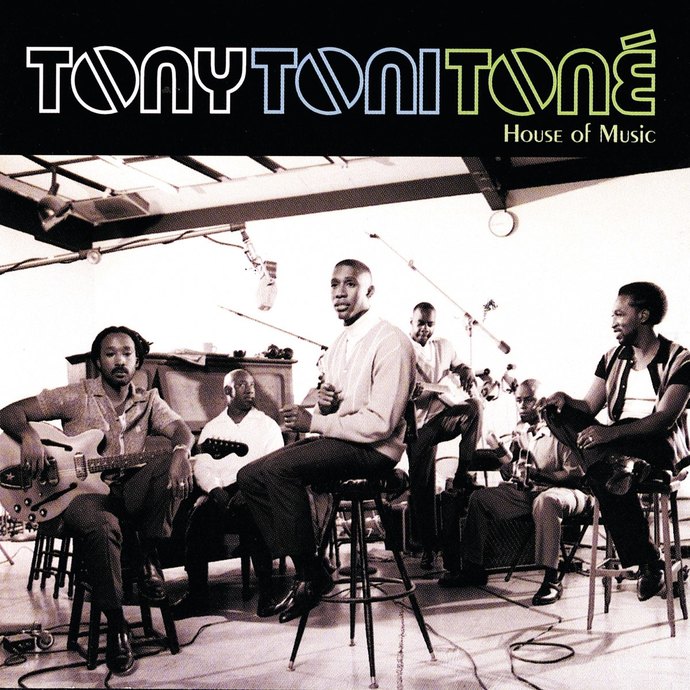 Which 90s album do you think doesnt get the recognition it truly deserves?