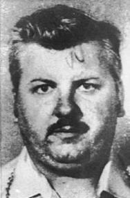 Whos the scariest serial killer of the 1970s?