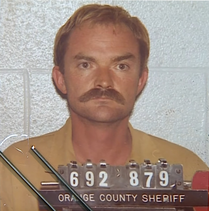 Whos the scariest serial killer of the 1970s?