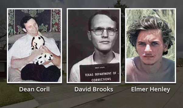 Whos the scariest serial killer of the 1970s?