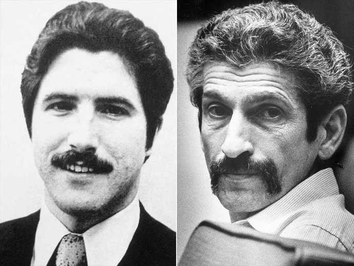 Whos the scariest serial killer of the 1970s?