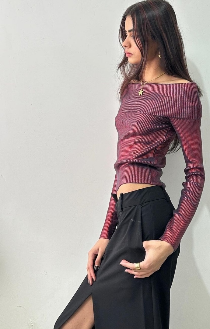 How much skinny you are?