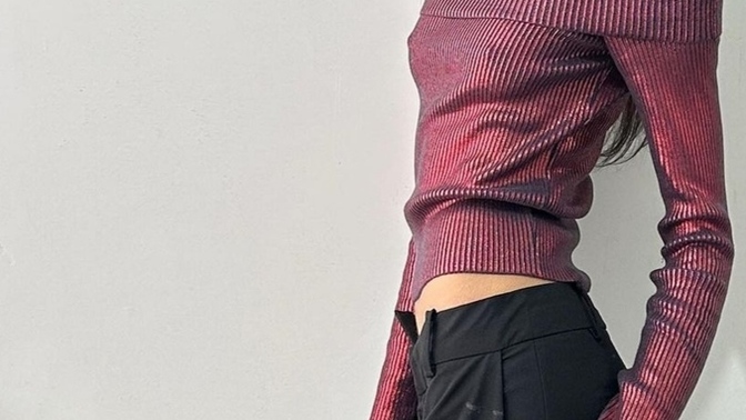 How much skinny you are?