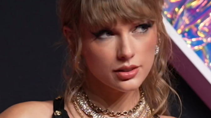 Do you like Taylor Swift 🎤?