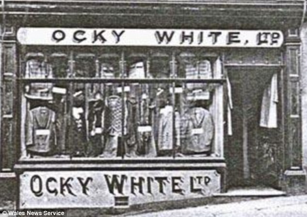 Old Stores that have gone out of business that you wish were still around?