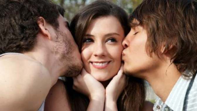 What Do you think about of Open Relationship and Open Marriage?