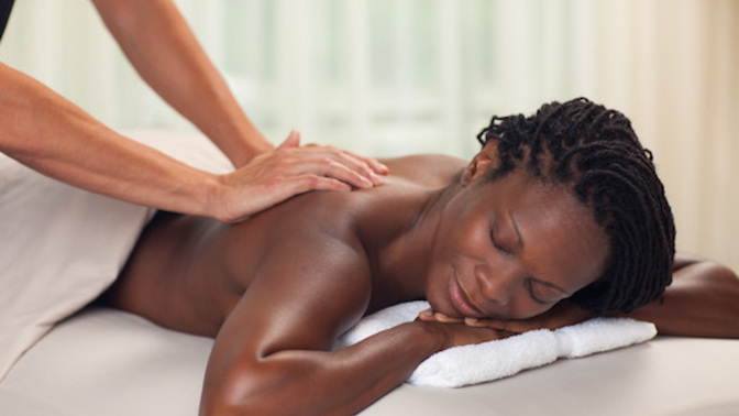 Do you care if your wife gets massaged by a male or female masseuse & for you women do you prefer a male or female masseuse? Does hubby get jealous?
