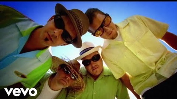 Which song do you like better? Walking On The Sun or Walking On Sunshine?