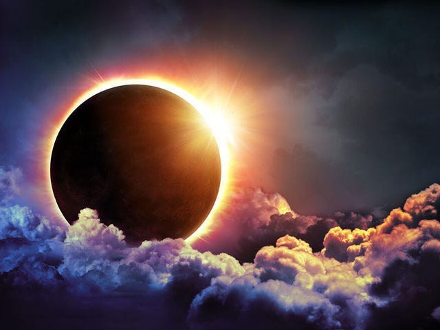 When the SOLAR ECLIPSE totality crosses the border from Mexico to United States, is that a legal or illegal entry?