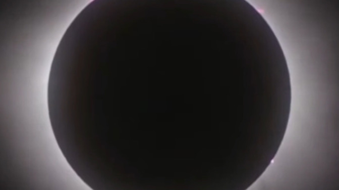When the SOLAR ECLIPSE totality crosses the border from Mexico to United States, is that a legal or illegal entry?