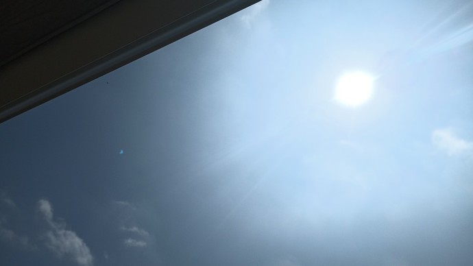 Is this a real view of the Elicips?