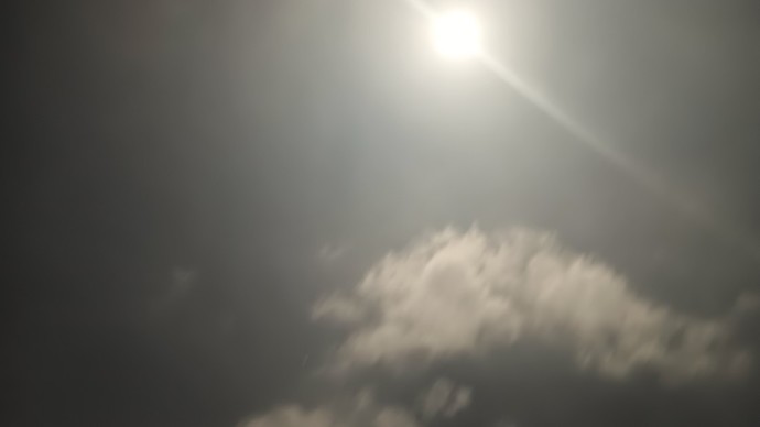 Is this a real view of the Elicips?