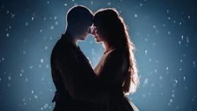 For those who are married or in long-term relationships: Did you feel that intense spark from the get-go? Or did it your feelings evolve over time?