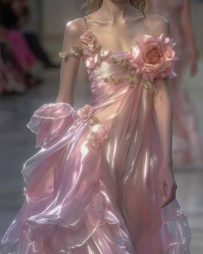 What attire would the goddess Venus be expected to wear?