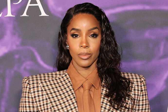 Do you think Kelly Rowland is ugly?