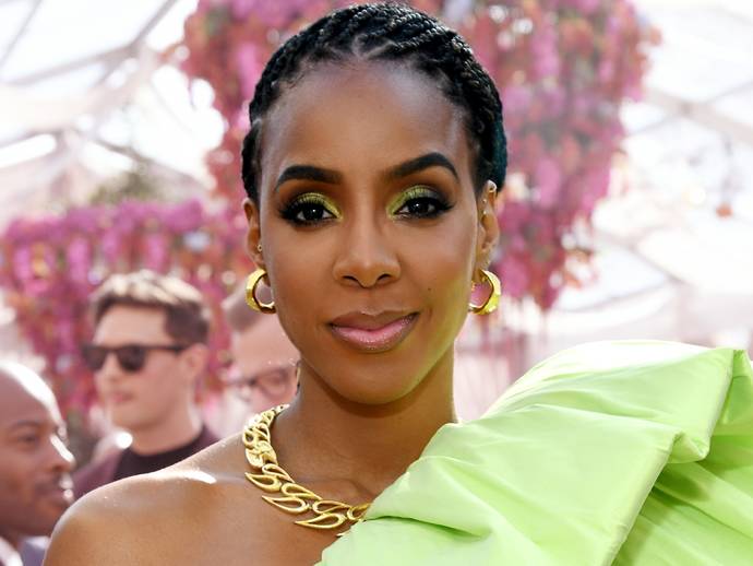 Do you think Kelly Rowland is ugly?