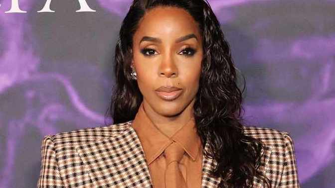 Do you think Kelly Rowland is ugly?