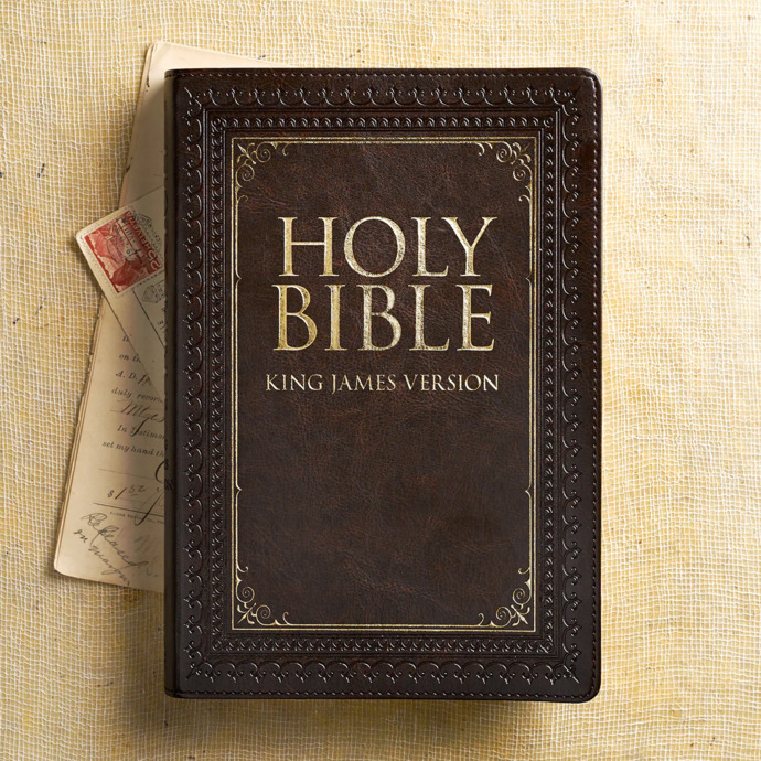 Is the KJV Bible actually Satanic?