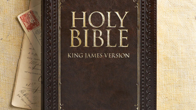 Is the KJV Bible actually Satanic?