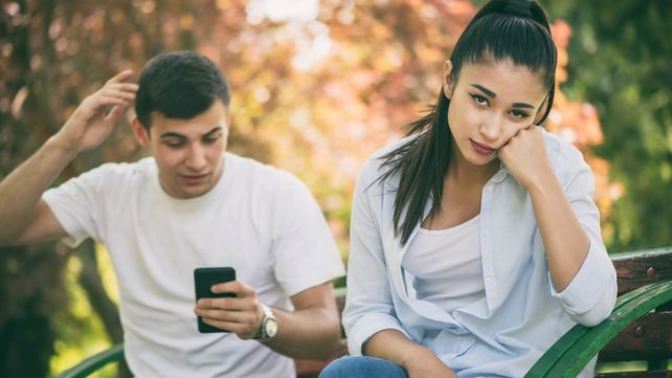 Guys, do you block/delete women you don’t like or rejected you on social media/online? Why/why not?